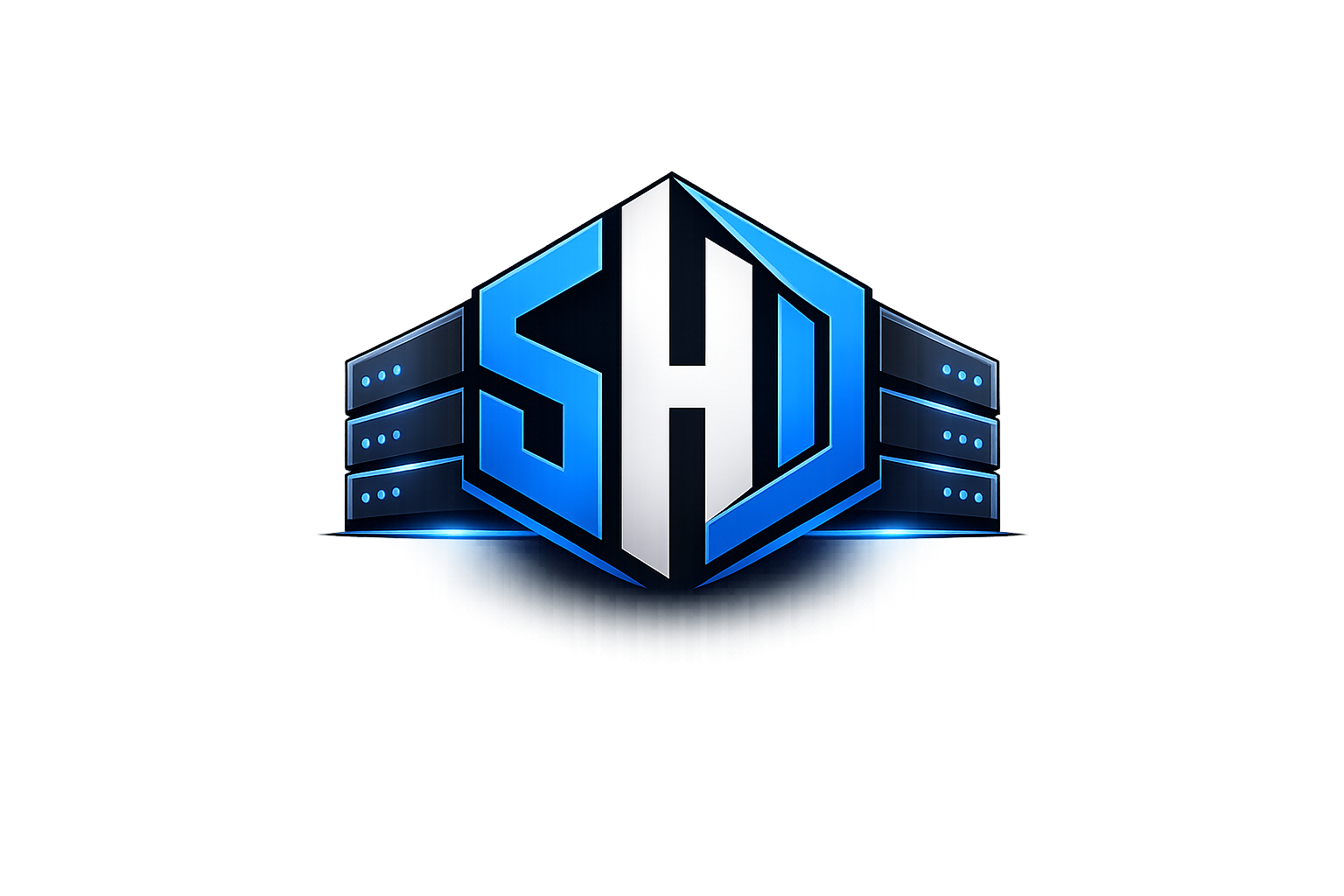 ServerHostDirect logo